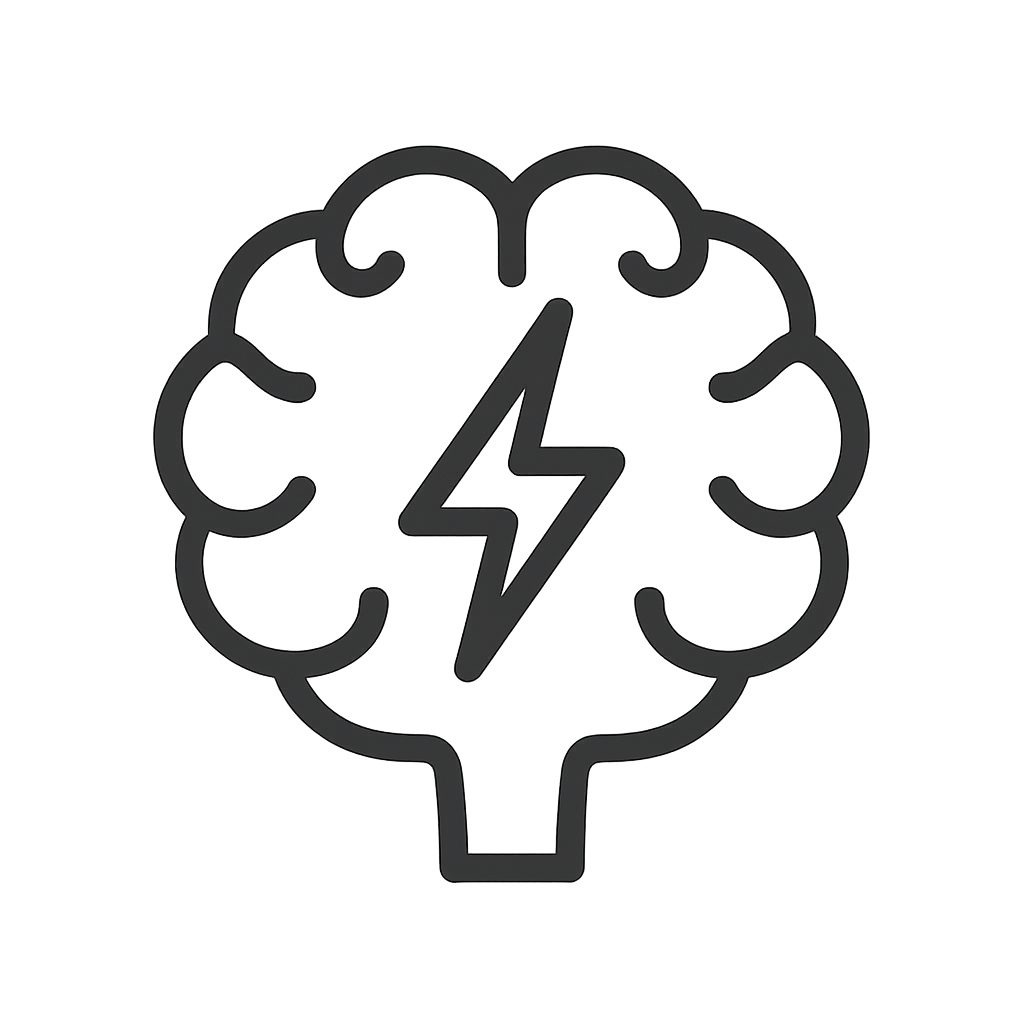 Enfoque y claridad mental diaria